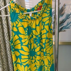 Tracy Negoshian Dress